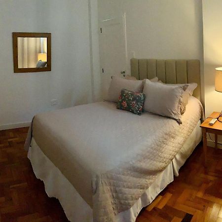 Leblon - Recem Reformado Com Vista Fantastica! Apartment Rio de Janeiro Exterior foto
