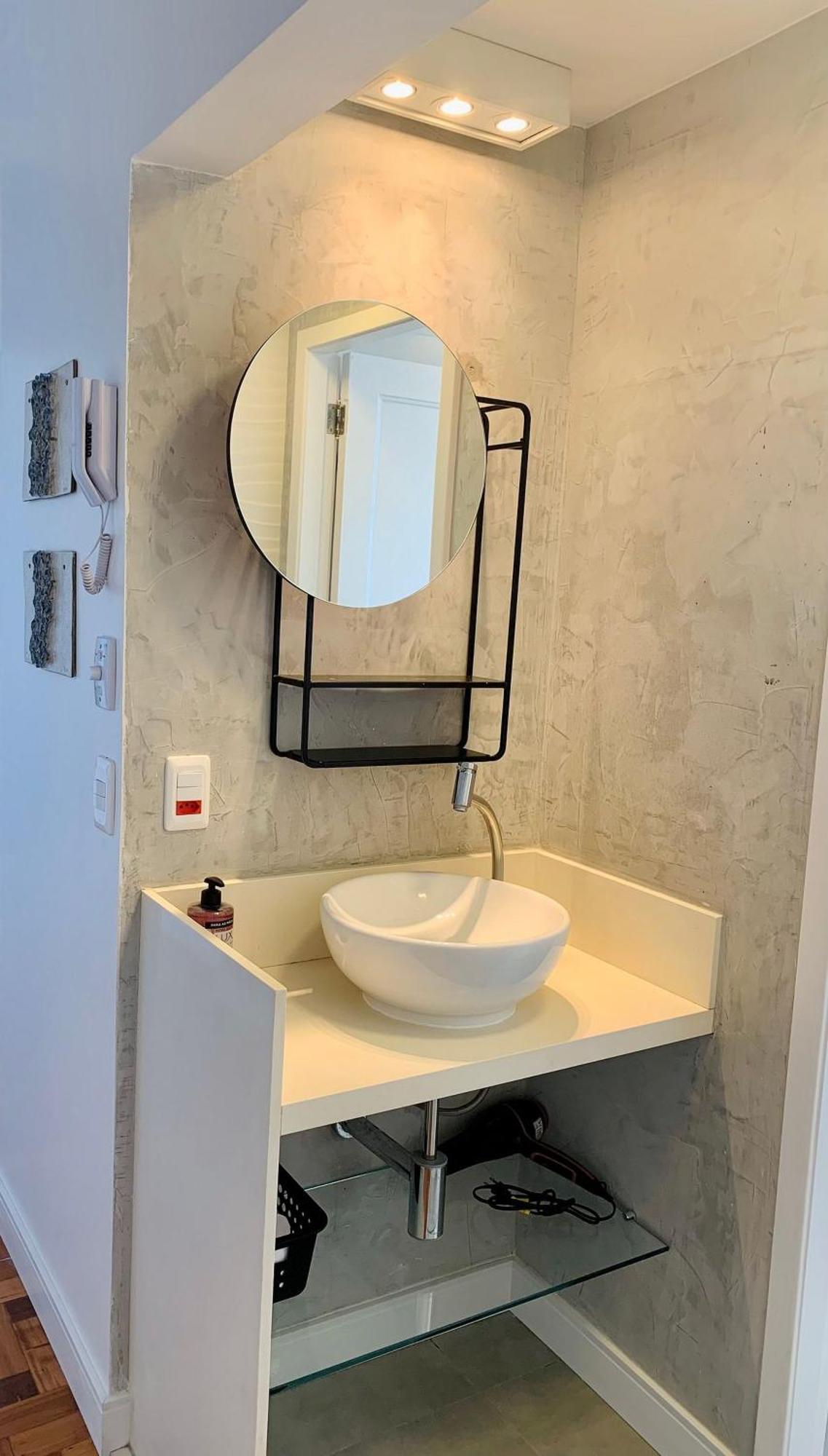 Leblon - Recem Reformado Com Vista Fantastica! Apartment Rio de Janeiro Exterior foto