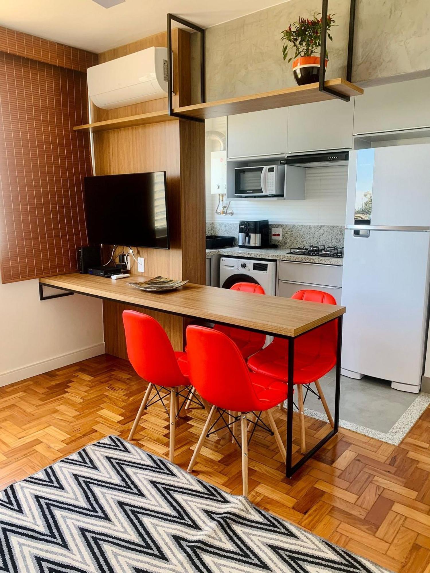 Leblon - Recem Reformado Com Vista Fantastica! Apartment Rio de Janeiro Exterior foto
