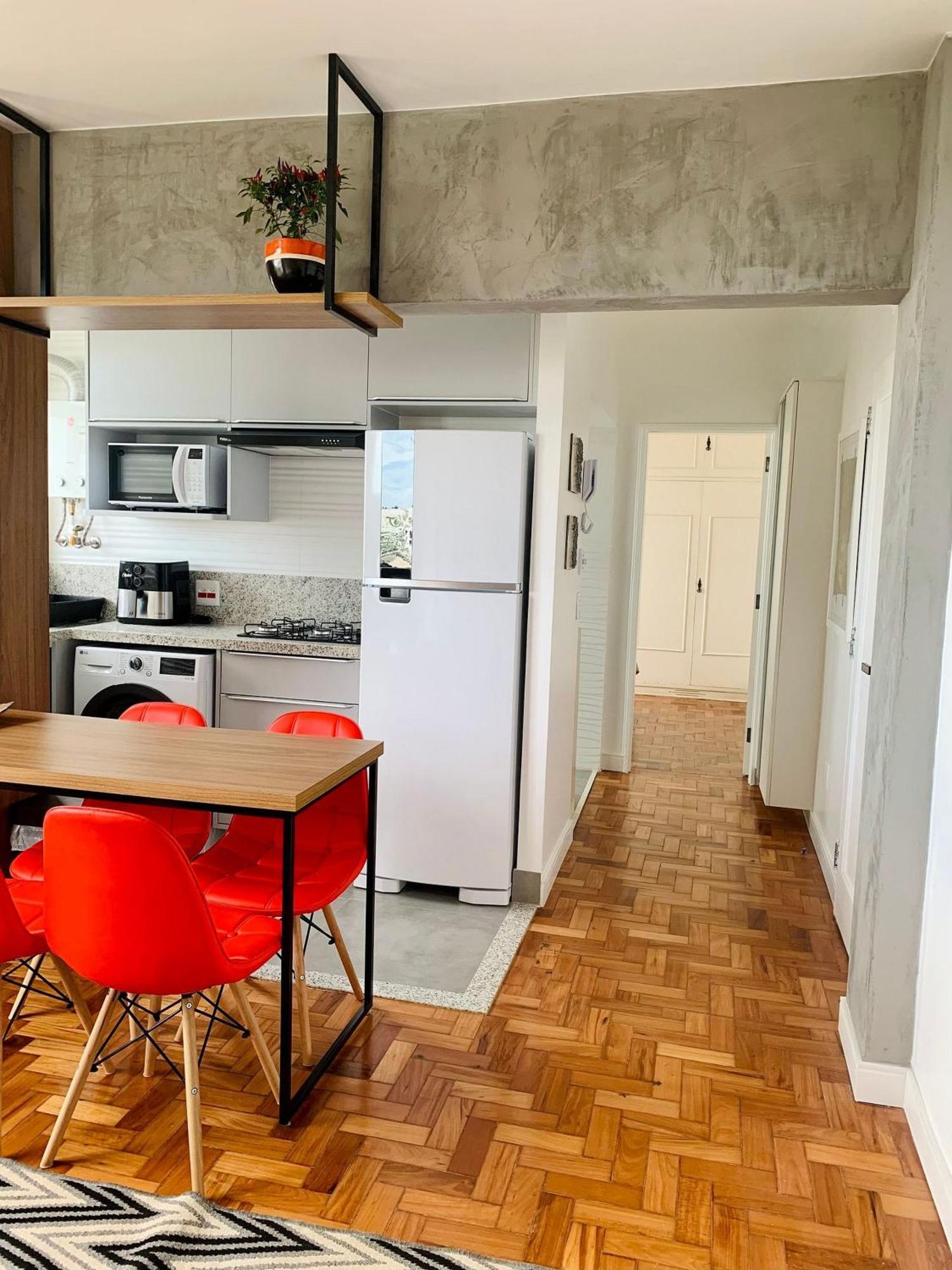 Leblon - Recem Reformado Com Vista Fantastica! Apartment Rio de Janeiro Exterior foto
